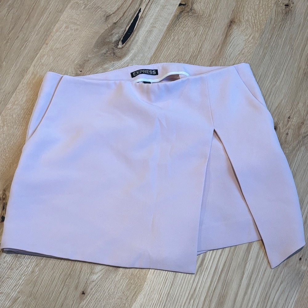 Express Blush Pink Squart